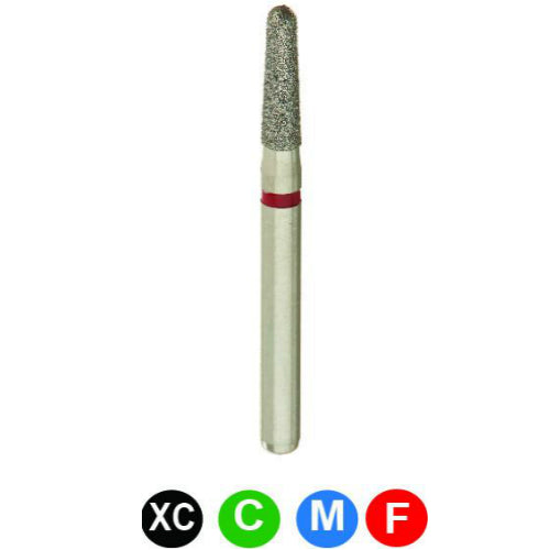 B5MS 855/016 - Round End Taper