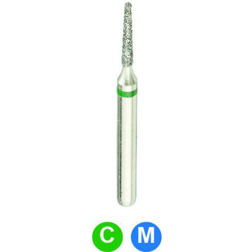 B5SS 849L/009 -Round End Taper