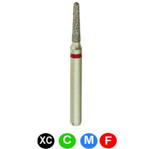 B5S 855/012- Round End Taper