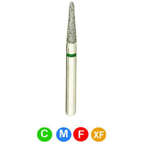 B6 856N/016- Round End Taper