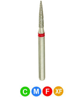 Dentalree Multi-Use Dental Dental Diamond Burs 30011/012