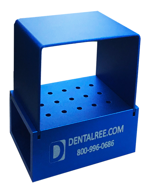 Lab Bur Block – DENTALREE