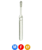 Dentalree Multi-Use Dental Diamond Burs 830RM/009