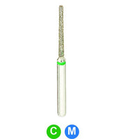 Dentalree Multi-Use Dental Diamond Burs  848/010