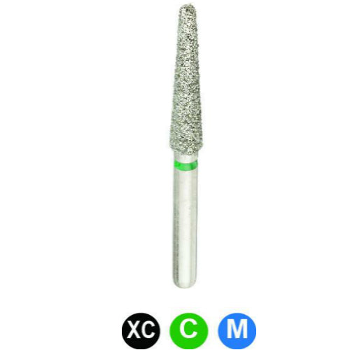C3L 850L/021 - Round End Taper