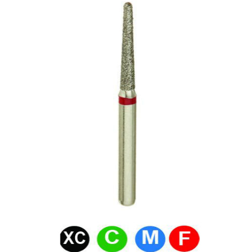 C3SS 856L/014- Round End Taper