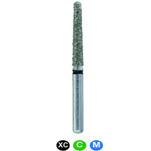 C5M 850L/016 - Round End Taper