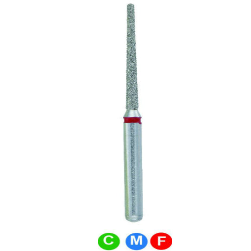C5SS 850L/012 - Round End Taper