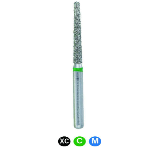 C5S 850L/014 - Round End Taper
