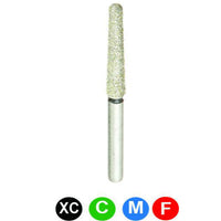 C5 850L/018 - Round End Taper
