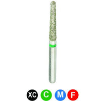 CC4M 850/016 - Round End Taper