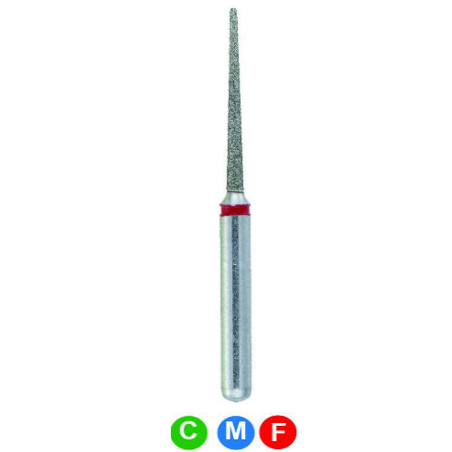 CC4SS 850/010 - Round End Taper