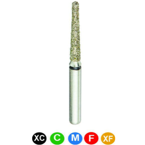 CC4 850/014 - Round End Taper