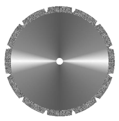 D321-450M Die Separating Diamond Disk Unmounted (321.524.450)