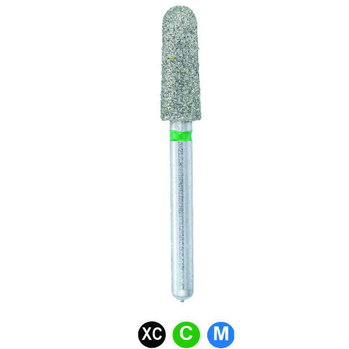 D3L 856/029- Round End Taper