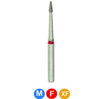 DET3 132/008 Needles