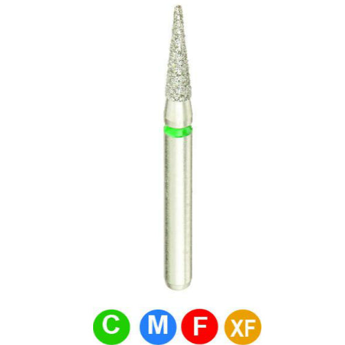 DET6 134/014 - Needles