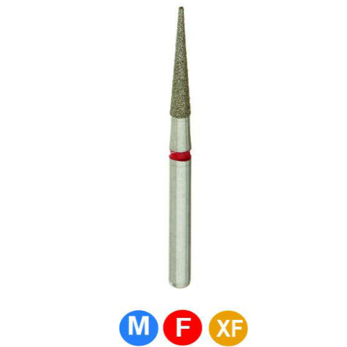 DET9 135/014 - Needles