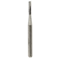 FG557L-1 Flat End Cylinder X-Cut