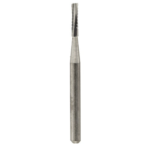 FG557L-1 Flat End Cylinder X-Cut