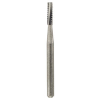 FG558L-1 Flat End Cylinder X-Cut