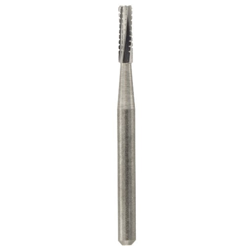 FG558L-1 Flat End Cylinder X-Cut
