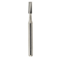 FG559-1 Flat End Cylinder X-Cut