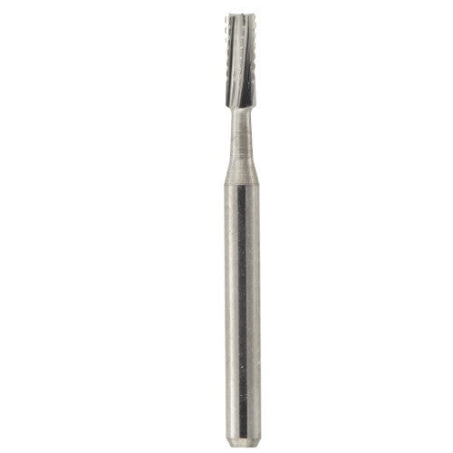 FG559-1 Flat End Cylinder X-Cut