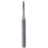 FG699-1 Flat End Taper X-Cut