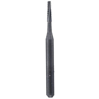 FG700-1 Flat End Taper X-Cut