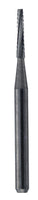 FG700L-1 Flat End Taper X-Cut