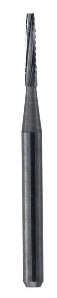 FG700L-1 Flat End Taper X-Cut