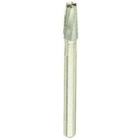 FG703 Flat End Taper X- Cut