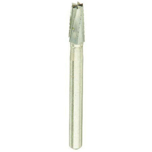FG703 Flat End Taper X- Cut