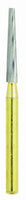 12 Flute FG7204  Dentalree Premium T&F Carbide Burs - Midwest Type Made in Canada
