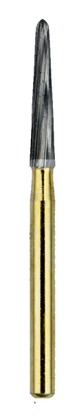 FG7664 Round End Taper made in Canada