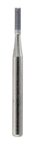 FG956 Dentalree Premium Carbide Burs - Midwest Type Made in Canada