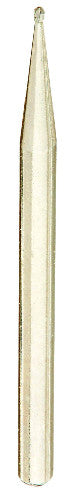 SUPÉR Carbide FGOS8 Dental Burs - Made In Canada, 10 Pack, For FG & Surgical Use