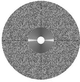 D916-220C Semi-Flex Double Sided Diamond Disk (327.534.220)