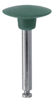 GDUF 3rd Step: Greenie