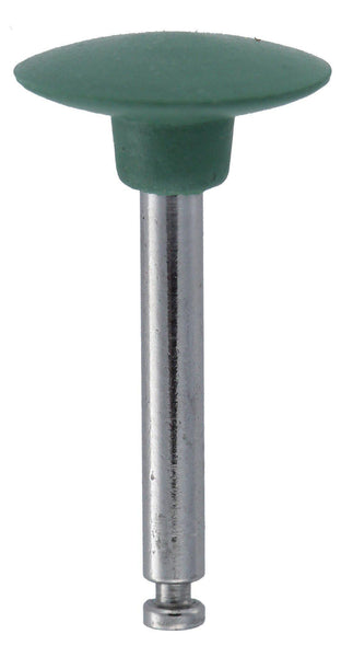 GDUF 3rd Step: Greenie
