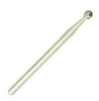 HP10  44mm Shank Dentalree Premium Carbide Burs-Midwest Type Made in Canada