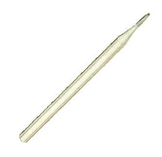 HP1170 44mm Shank Dentalree Premium Carbide Burs-Midwest Type Made in Canada