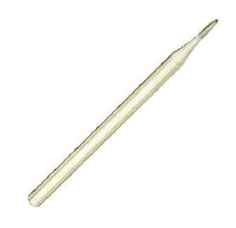 HP1170 44mm Shank Dentalree Premium Carbide Burs-Midwest Type Made in Canada