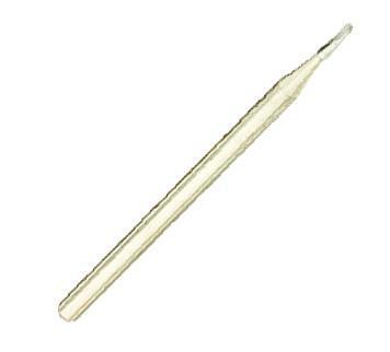 HP1171 44mm Shank Dentalree Premium Carbide Burs-Midwest Type Made in Canada