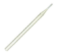 HP170 44mm Shank Dentalree Premium Carbide Burs-Midwest Type Made in Canada