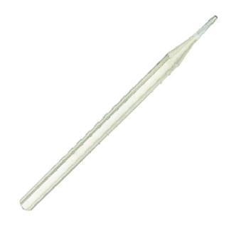 HP170 44mm Shank Dentalree Premium Carbide Burs-Midwest Type Made in Canada