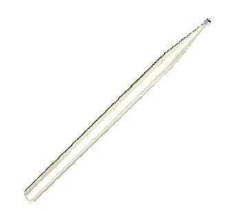 HP35  44mm Shank Dentalree Premium Carbide Burs-Midwest Type Made in Canada