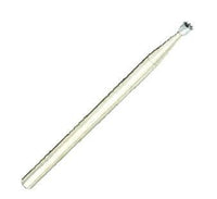 HP39  44mm Shank Dentalree Premium Carbide Burs-Midwest Type Made in Canada