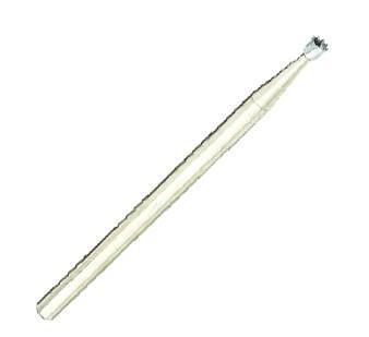 HP39  44mm Shank Dentalree Premium Carbide Burs-Midwest Type Made in Canada
